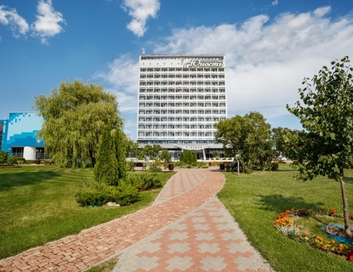 Санаторий «Юность» Беларусь
