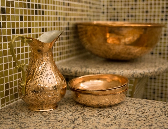 Хамам - Санаторий «Юность» Беларусь