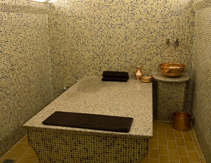 Хамам - Санаторий «Юность» Беларусь