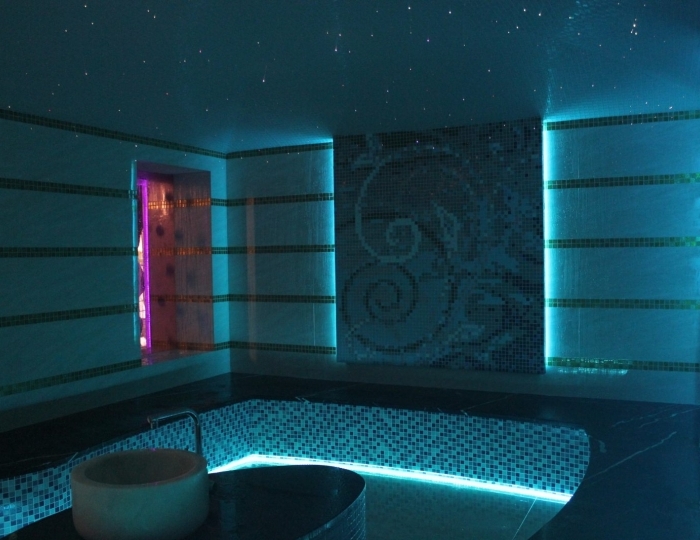 Хамам - Санаторий «Юность» Беларусь