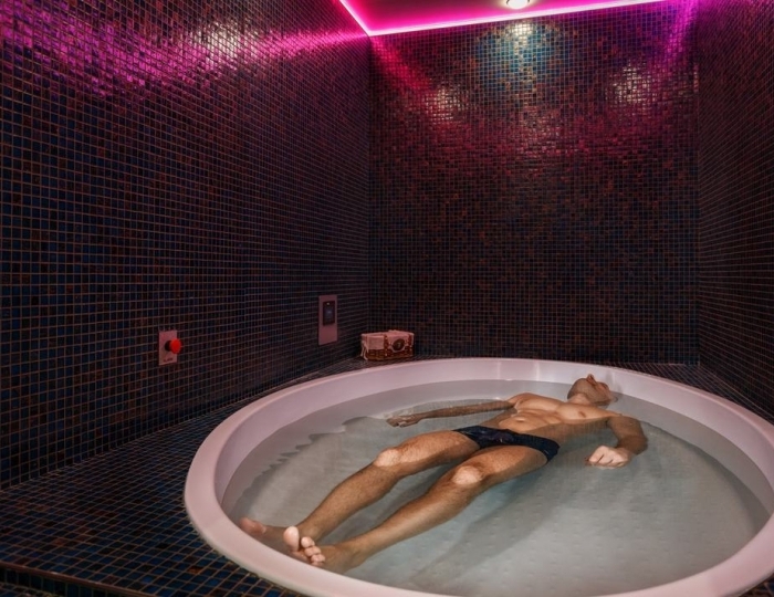 Флоатинг - Санаторий «Юность» Беларусь