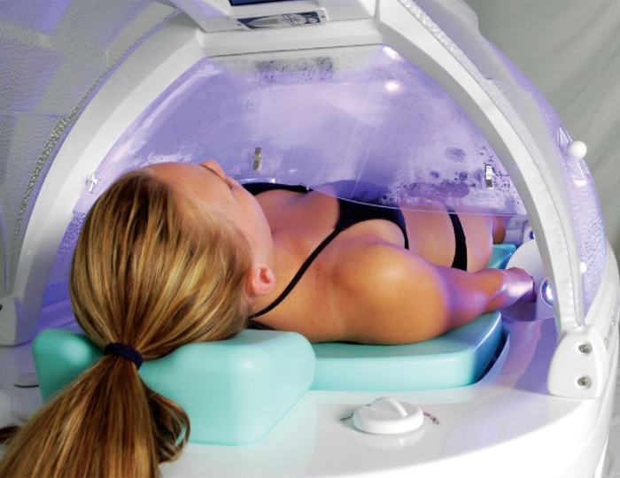 Капсула - Санаторий «Юность» Беларусь