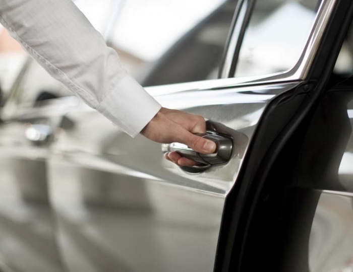 Автостоянка и трансфер - Санаторий «Юность» Беларусь