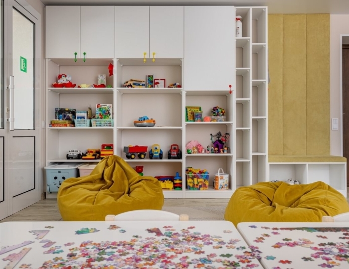 Детская комната - Санаторий «Юность» Беларусь