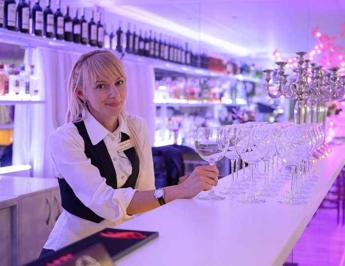 Кафе «Черный лебедь» - Санаторий «Юность» Беларусь