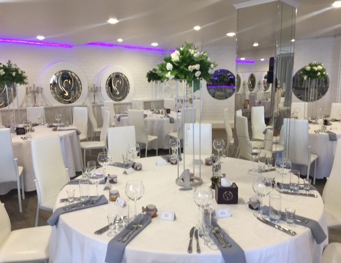 Кафе «Черный лебедь» - Санаторий «Юность» Беларусь