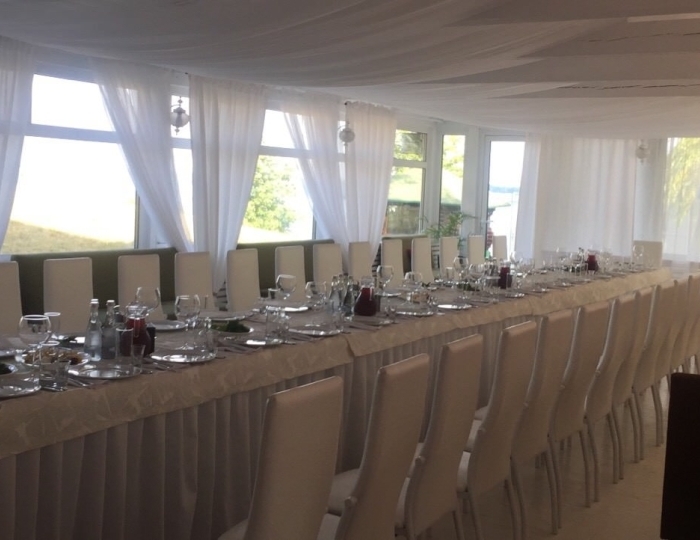 Кафе «Черный лебедь» - Санаторий «Юность» Беларусь