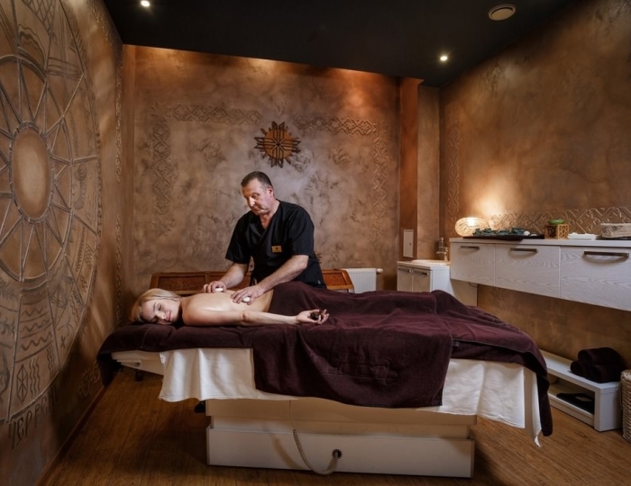 Массажи - Санаторий «Юность» Беларусь