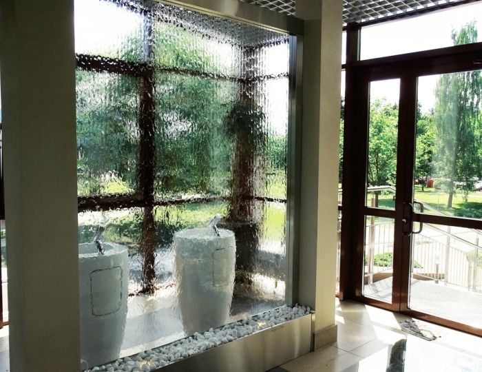 Питьевое лечение - Оздоровительные услуги - Санаторий «Юность» Беларусь