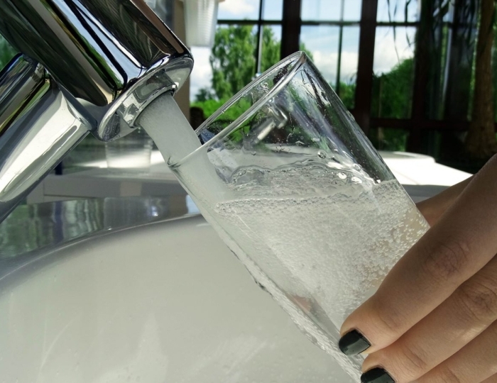 Питьевое лечение - Санаторий «Юность» Беларусь