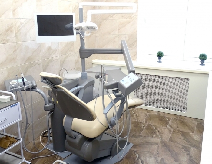 Стоматологический кабинет - Санаторий «Юность» Беларусь