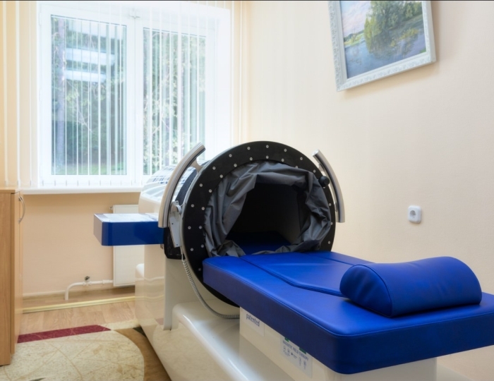 Физиотерапия - Санаторий «Юность» Беларусь