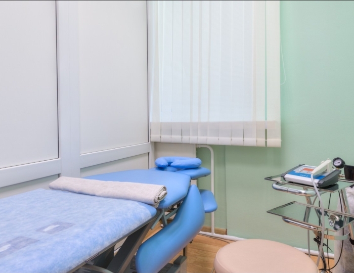 Карбокситерапия - Оздоровительные услуги - Санаторий «Юность» Беларусь