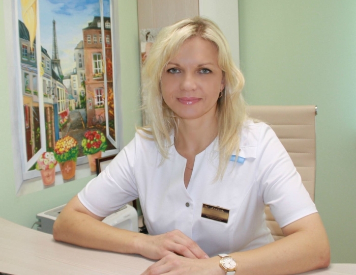 Карбокситерапия - Санаторий «Юность» Беларусь