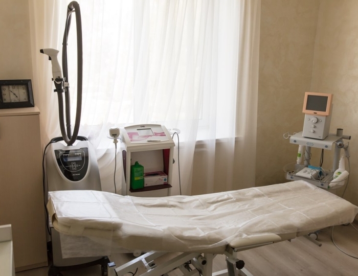 Фотоомоложение - Оздоровительные услуги - Санаторий «Юность» Беларусь