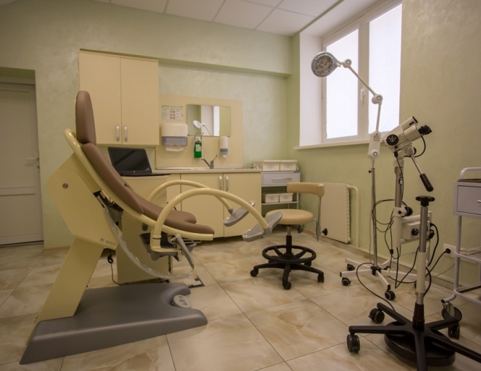 Гинекологический кабинет - Оздоровительные услуги - Санаторий «Юность» Беларусь