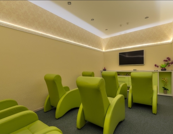 Фитоароматерапия - Оздоровительные услуги - Санаторий «Юность» Беларусь