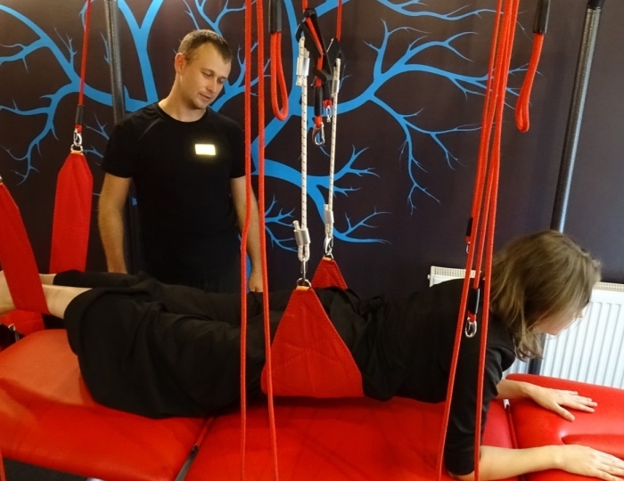 Лечение костно-мышечной системы - Оздоровительные услуги - Санаторий «Юность» Беларусь